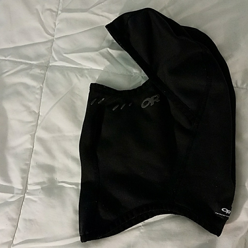 Outdoor Research balaclava